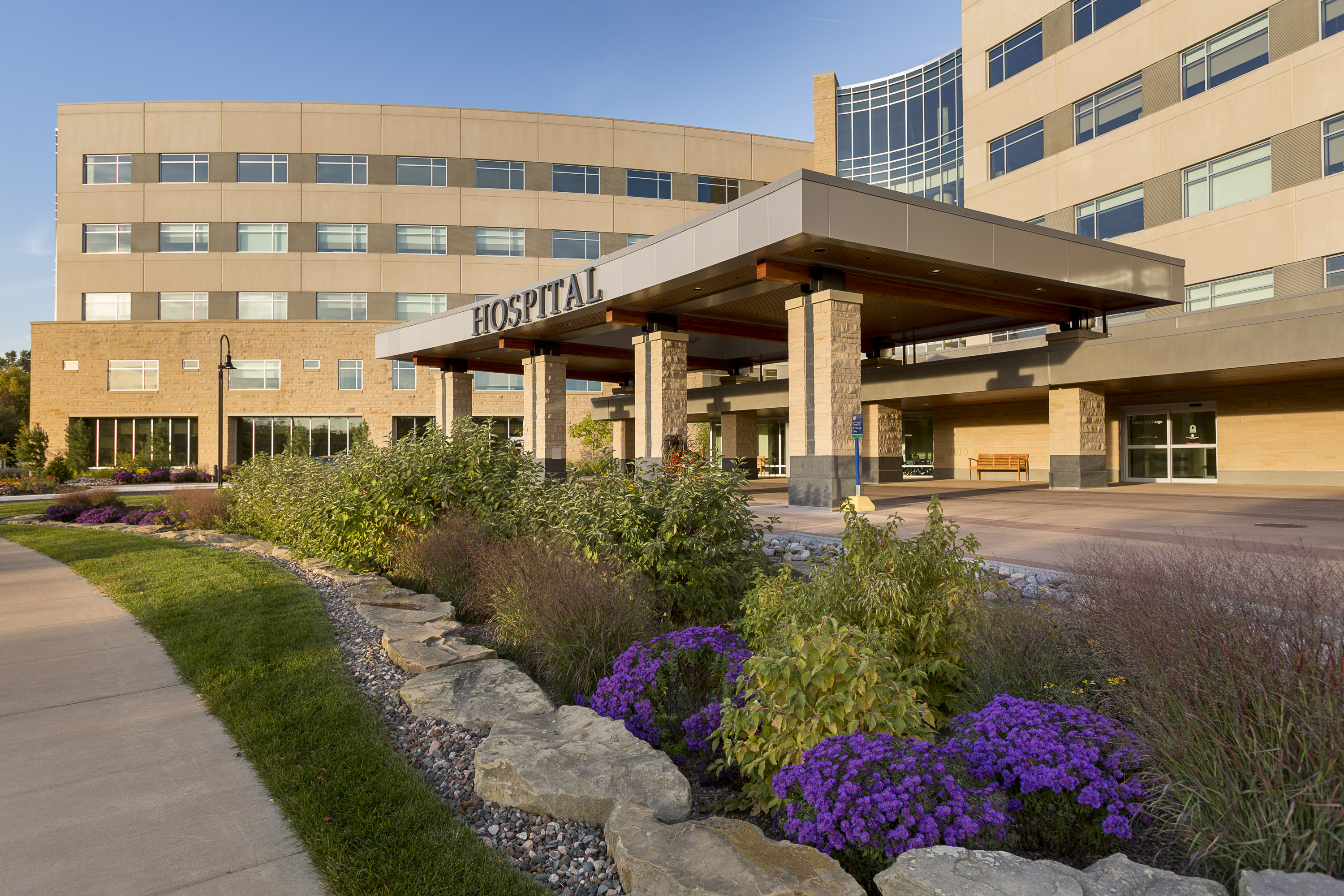 Mayo Health System In Eau Claire Wis Great Community Hospitals